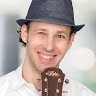 Daniel Dorfkind. Familienliedermacher
