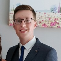 Lorcan Bellew
