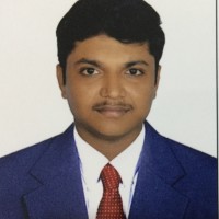 Kumaresan M