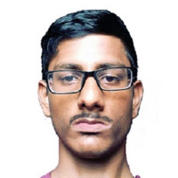 Yohan Narayanan