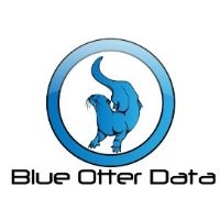 Blue Otter Data