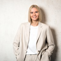 Annika Pallentin