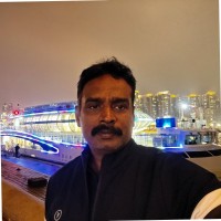 Vijayakumar P