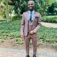 Bandile Perfect Zulu