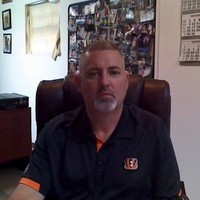 Christopher E. Dickerson
