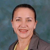 Roz Cooper