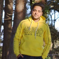 Yogesh Rathore