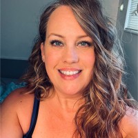 Rebecca Glazier