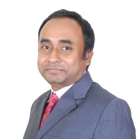 Kingshuk Dutta, Mba, Csm