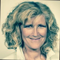 Paula Van De Laar