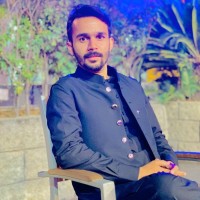 M. Waqas Kiyani