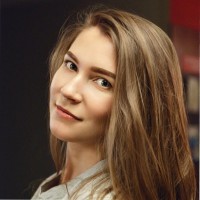 Ekaterina Kasakovskaia