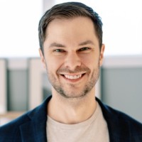 Mark Buboltz, O.D.