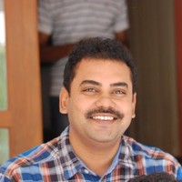 Rajkumar PV
