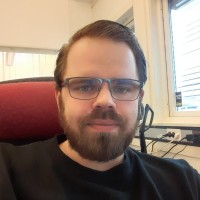 Anders Hommerstad. Nysæther