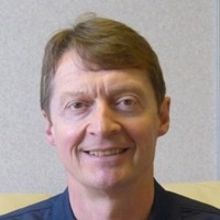 Glenn Foxton