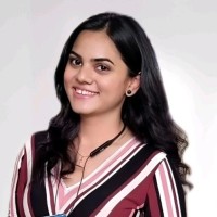 Priyanka More
