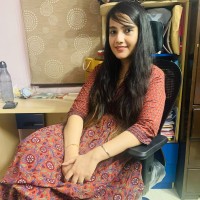 Rikta Gupta