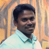 Rajesh SS