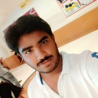 Manoj kumar SV