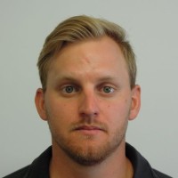 Brenton Mawson (Mba, Adng)