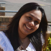 Smitha Dejesh