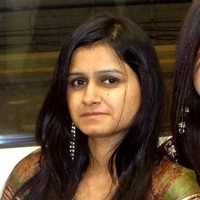 nitisha mishra