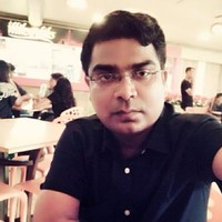 Sudip Santra