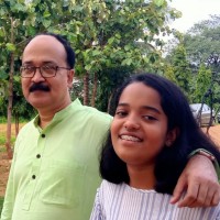 Prasenjit Singh Roy