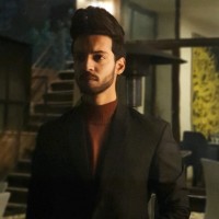 Kashif Ahmed