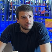 Hasan Can Salkımlı