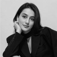 Solmaz Rzayeva