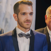 Moshiko Yesharim