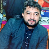 Ajay Bhardwaj