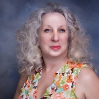 Cindi Myers