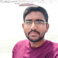 Aburvan Venkatakrishnan