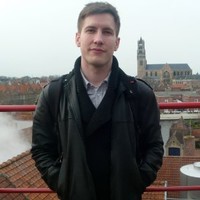 Aaron Lichko