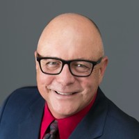 Keith Jones, Associate Broker