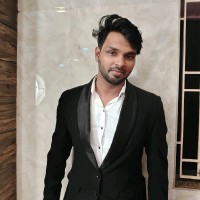 Vinoth Kumar B