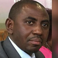Gideon Boachie