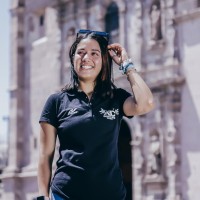 Lizbeth Palacios