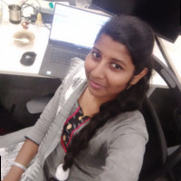 Rekha Nithyan