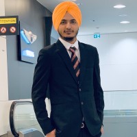 Lovepreet Singh Batth