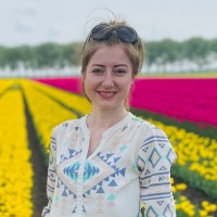 Elham Kabiri