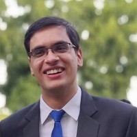 Abhiprai Misra