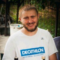 Вiталiй Губарєв