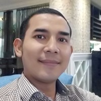 Hudan Muhaymin Hermawan