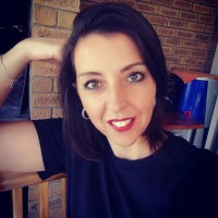Jennifer Oosthuizen