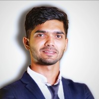 Pranav Swaroop C N