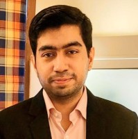 Vaibhav Ahluwalia